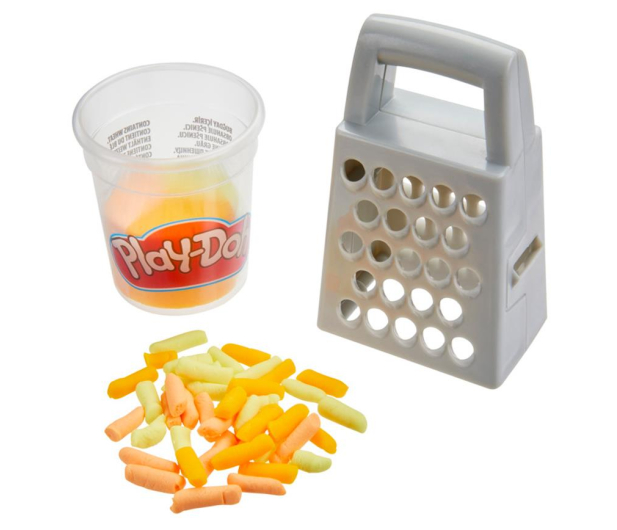 Play-Doh Ciastolina Piec do Pizzy - 1046532 - zdjęcie 5